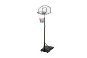 Basketbalstandaard 140-215cm ringhoogte