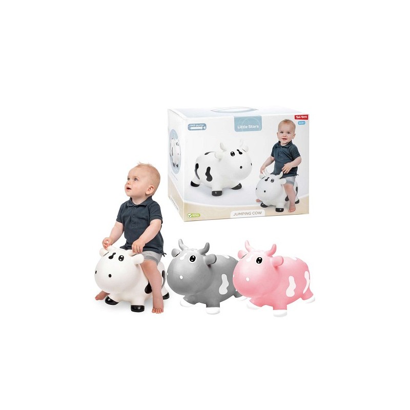 Toi Toys Little Stars Skippydier koe