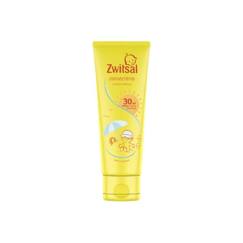 Zwitsal Crème Solaire 75 ml SPF30