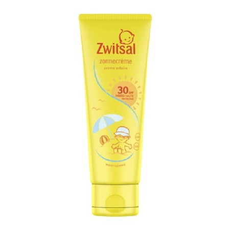 Zwitsal Zonnebrand Creme 75ml SPF30