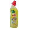 At Home Lemon Power 3-in-1 toiletreiniger 750ml