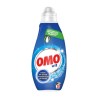 Détergent Omo 700ml Blanc