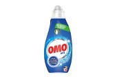 Détergent Omo 700ml Blanc