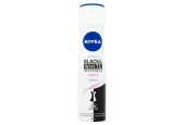 Nivea Deospray 150 ml Invisible Noir & Blanc Transparent