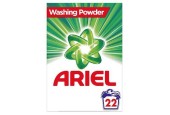 Ariel Lessive en Poudre Régulière 1430gr 22 lavages