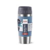Tefal Travel Mug Easy Twist tasse isotherme bleu 360ml