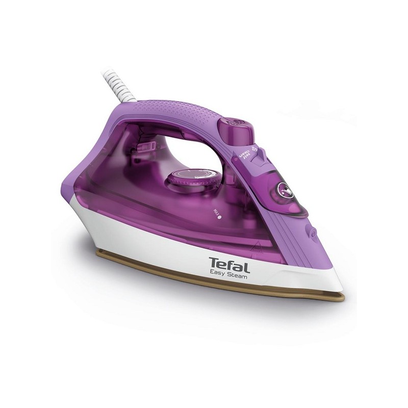 Tefal stoomstrijkijzer Steam Essential