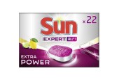 Sun Expert All-in-1 Extra Power 22 tabs pak a 6 doos