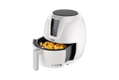 Teesa Digitale Air fryer Heteluchtfriteuse 1400 Watt 3,2L wit