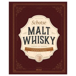 Whisky de malt écossais Deltas