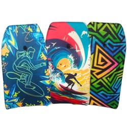 Planche de corps 94 cm