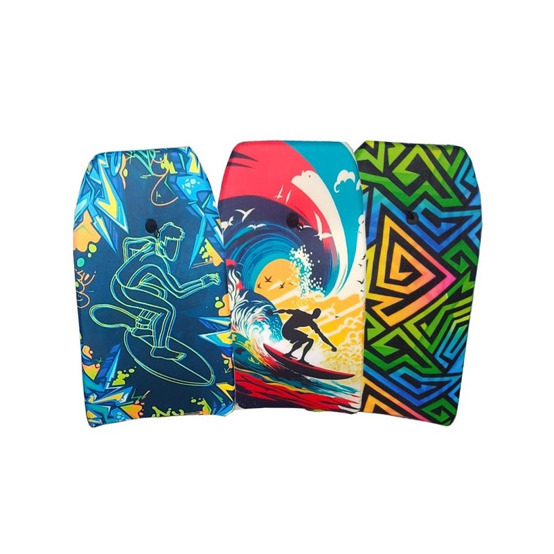 Planche de corps 94 cm