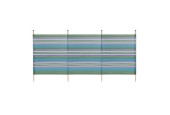 Strand Windscherm PE 220cmx90cm