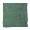 DDDDD chiffon microfibre Billie 30x30cm vert pack de 6 pièces
