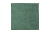 DDDDD microvezeldoek Billie 30x30cm groen pak a 6 stuks