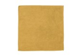 DDDDD microvezeldoek Billie 30x30cm geel pak a 6 stuks