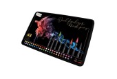 Grafix Fineliners/Brosse stylo boîte de 48 pièces