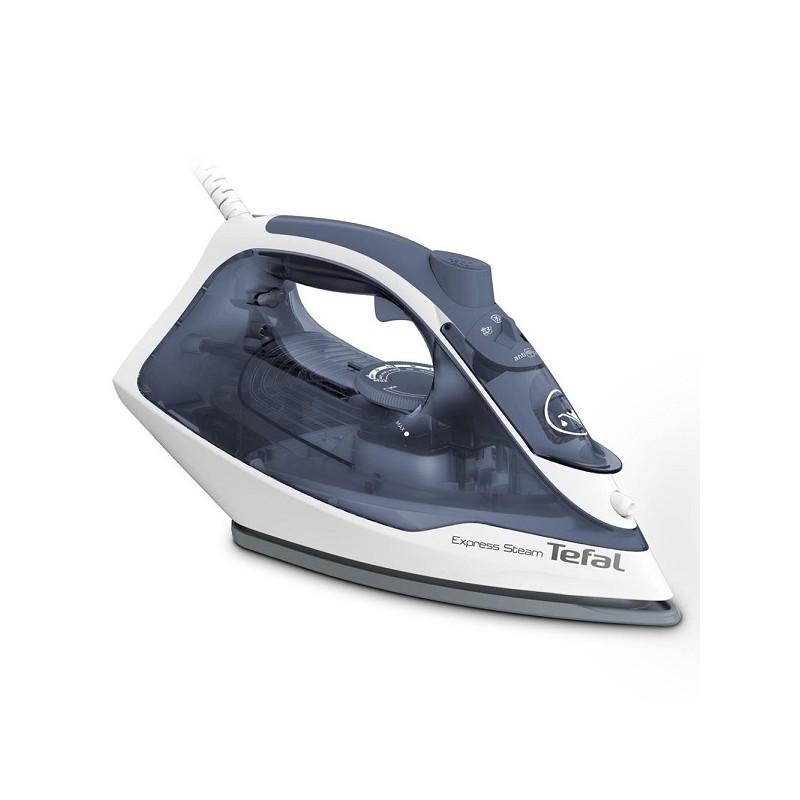 Tefal Express Steam Stoomstrijkijzer 2400W