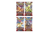 Pokémon TCG Scarlet & Violet Obsidian Flames Booster