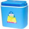 Glacière bleu clair 24ltr d29xb39xh45
