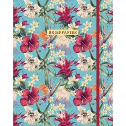 Deltas Papeterie Exotique