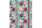 Deltas Briefpapier Exotic