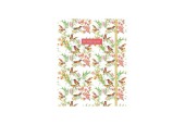 Deltas Briefpapier Romantic Garden