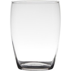 Vase en verre Essentials Hood Ø14xH20cm