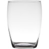 Vase en verre Essentials Hood Ø14xH20cm