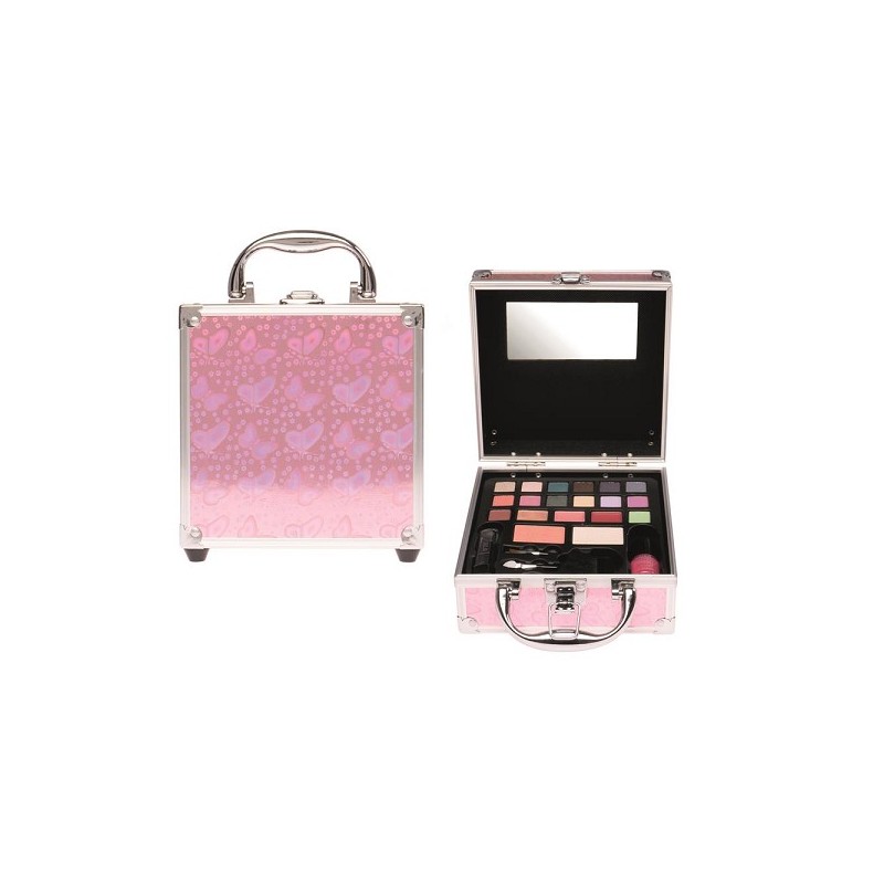 Trousse à maquillage Casualelle papillon