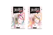 Casuelle XOXO lipgloss met armband