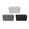 Panier 25x19x10,5cm