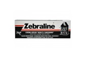 Vernis à poêle Zebraline 100ml