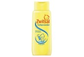 Arroseur de talc Zwitsal 100gr