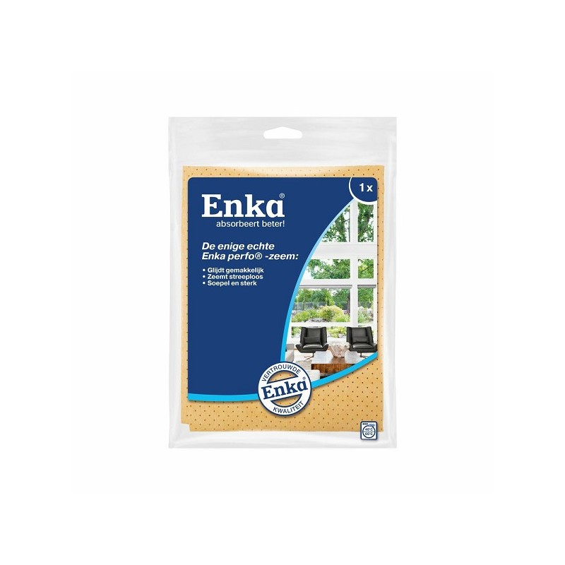 Enka perfozeem 35x40cm