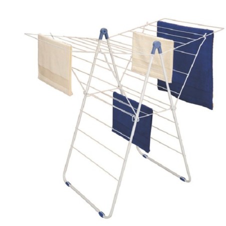 Metaltex/Tomado étendoir mistral 20 mtr