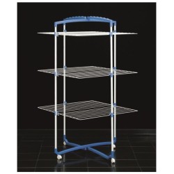 Metaltex/Tomado étendoir tour de séchage Faro 28mtr