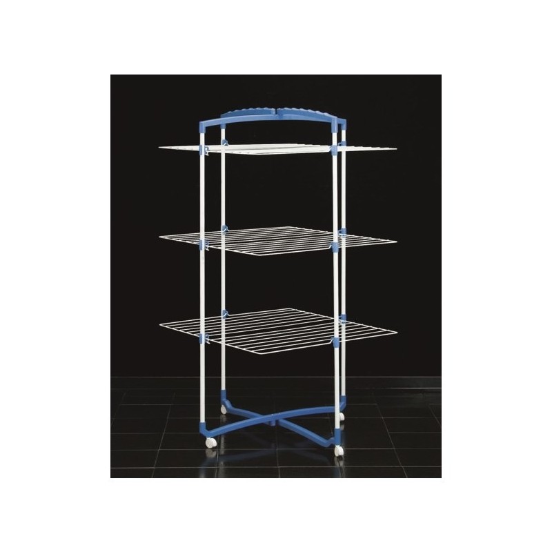 Metaltex/Tomado étendoir tour de séchage Faro 28mtr