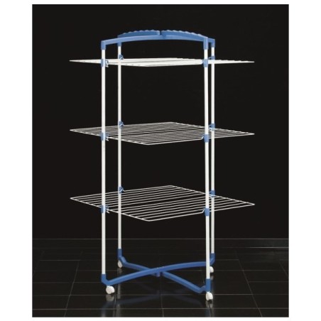 Metaltex/Tomado étendoir tour de séchage Faro 28mtr