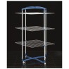 Metaltex/Tomado étendoir tour de séchage Faro 28mtr