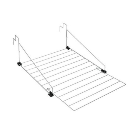Metaltex/Tomado droogrek Den Haag 9 mtr