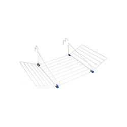 Etendoir Metaltex/Tomado Tilburg 12 mtr