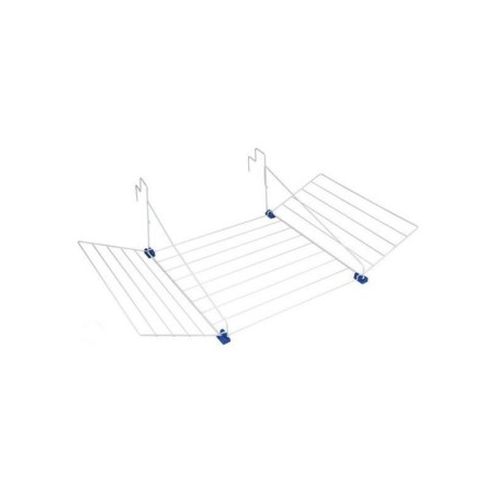 Etendoir Metaltex/Tomado Tilburg 12 mtr