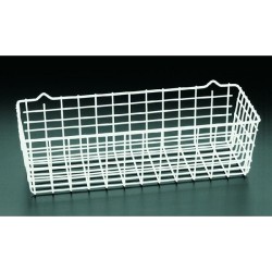 Tomado ophang opbergmandje 33x12x9cm