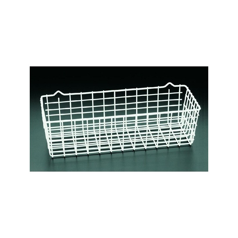 Tomado ophang opbergmandje 33x12x9cm