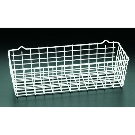 Tomado ophang opbergmandje 33x12x9cm