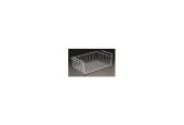 Metaltex opbergmand voor onder kastplank 40cm breed