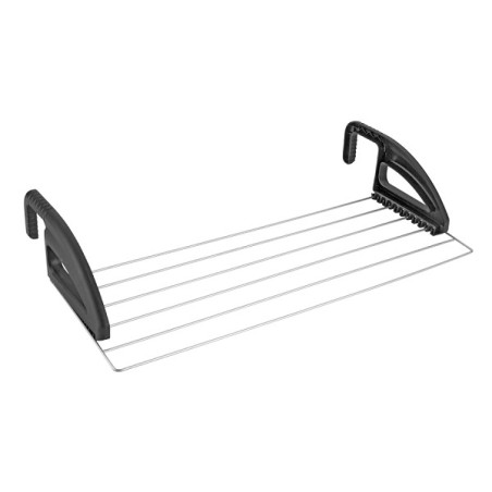 Cliquez sur le support de radiateur Metaltex