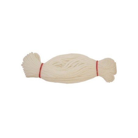 Corde multilon blanche toron 20/3 mm