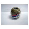 Ficelle de chanvre 1 mm 200 mtr